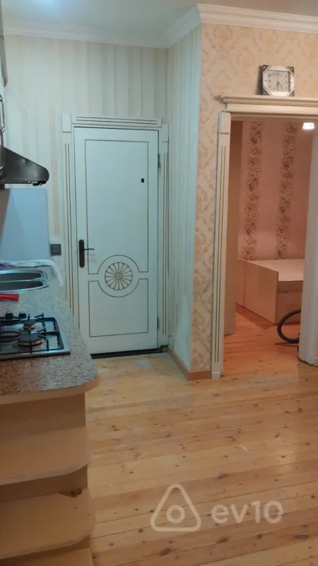 Satılır 2 otaqlı yeni tikili 50 m²