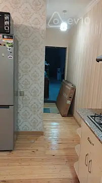 Satılır 2 otaqlı yeni tikili 50 m²