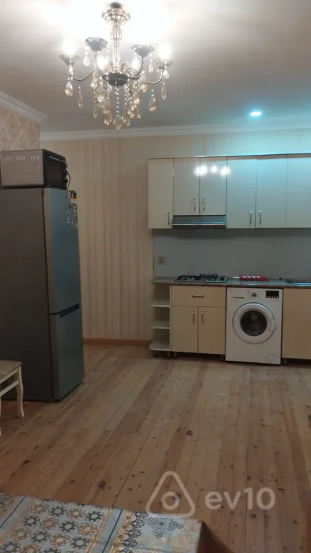 Satılır 2 otaqlı yeni tikili 50 m²