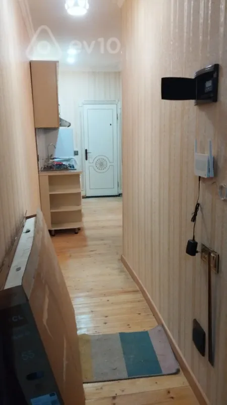 Satılır 2 otaqlı yeni tikili 50 m²