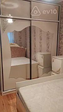 Satılır 2 otaqlı yeni tikili 50 m²