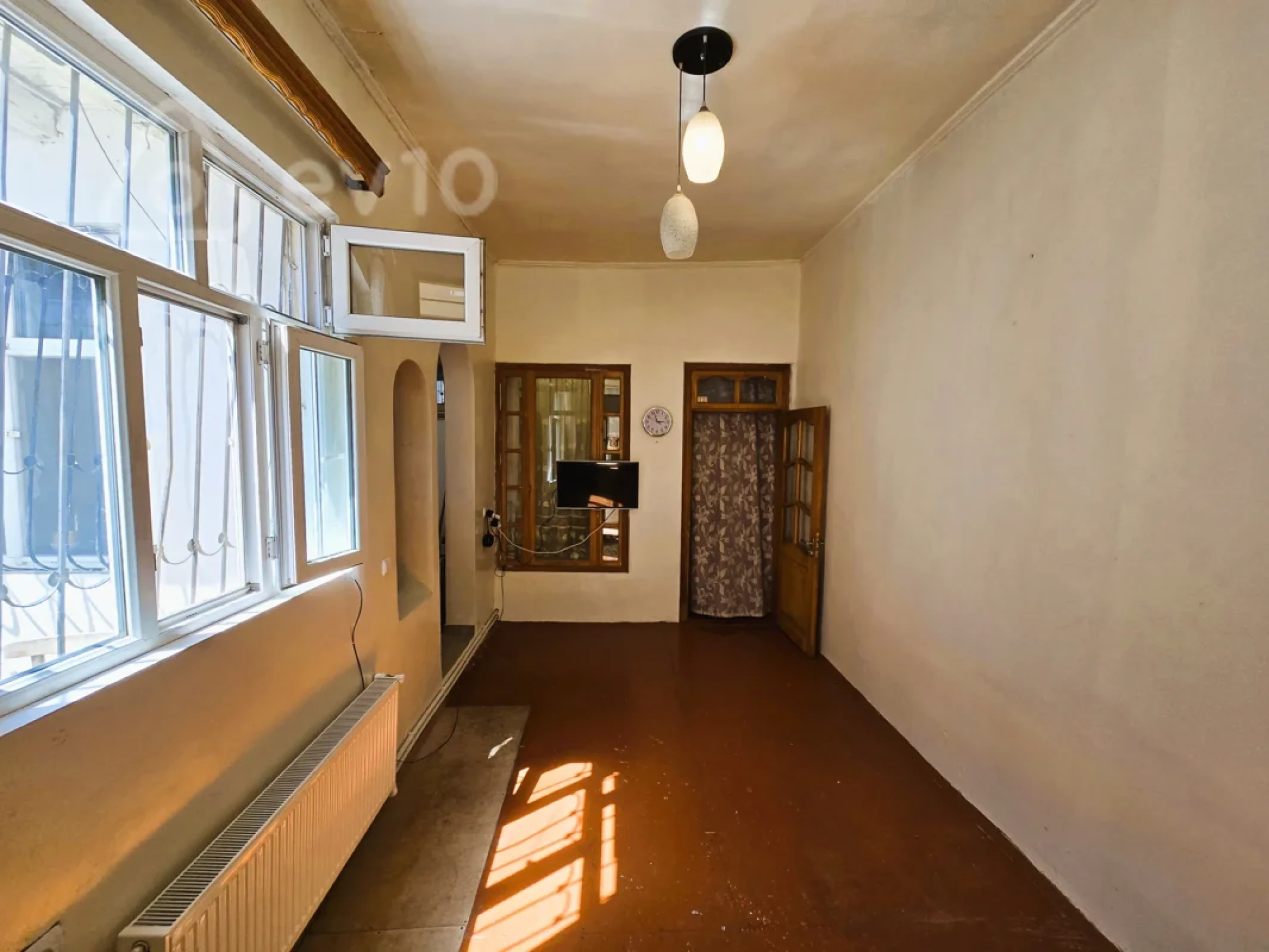 Satılır 4 otaqlı həyət evi 100 m²