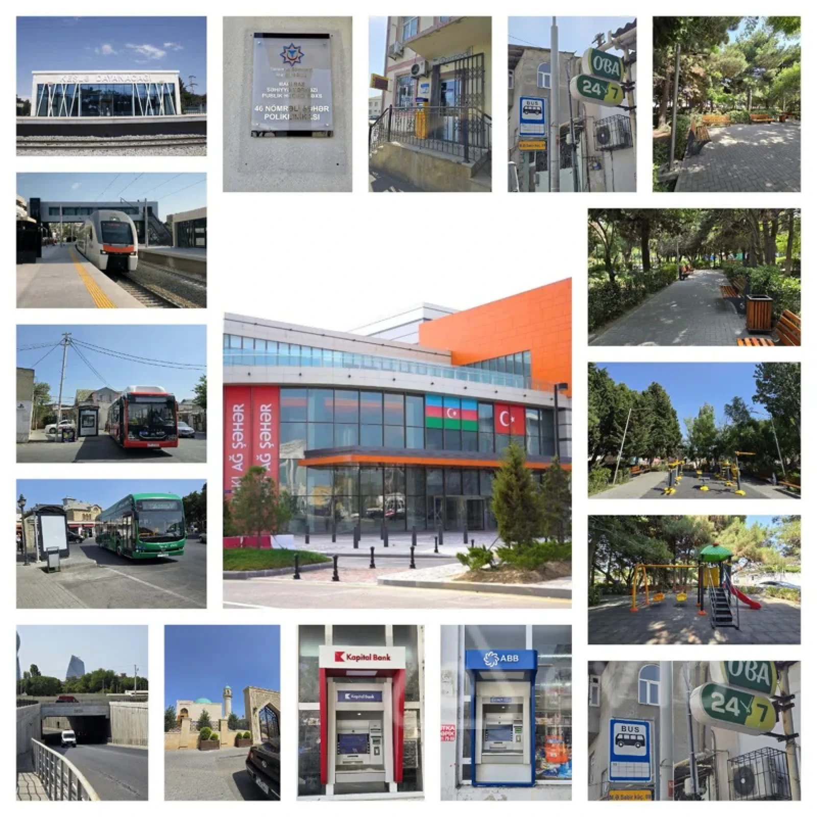 Satılır 4 otaqlı həyət evi 100 m²