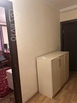 Kirayə verilir 1 otaqlı köhnə tikili 42 m²