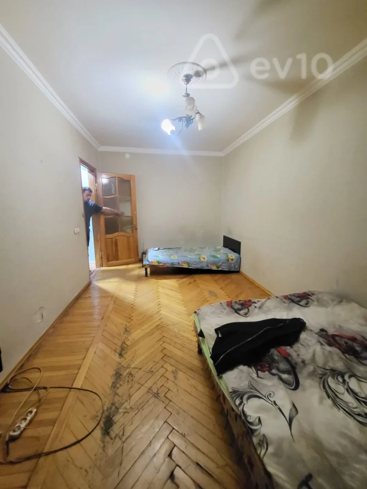 Satılır 1 otaqlı yeni tikili 35 m²