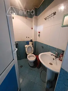 Satılır 1 otaqlı yeni tikili 35 m²