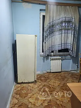 Satılır 1 otaqlı yeni tikili 35 m²