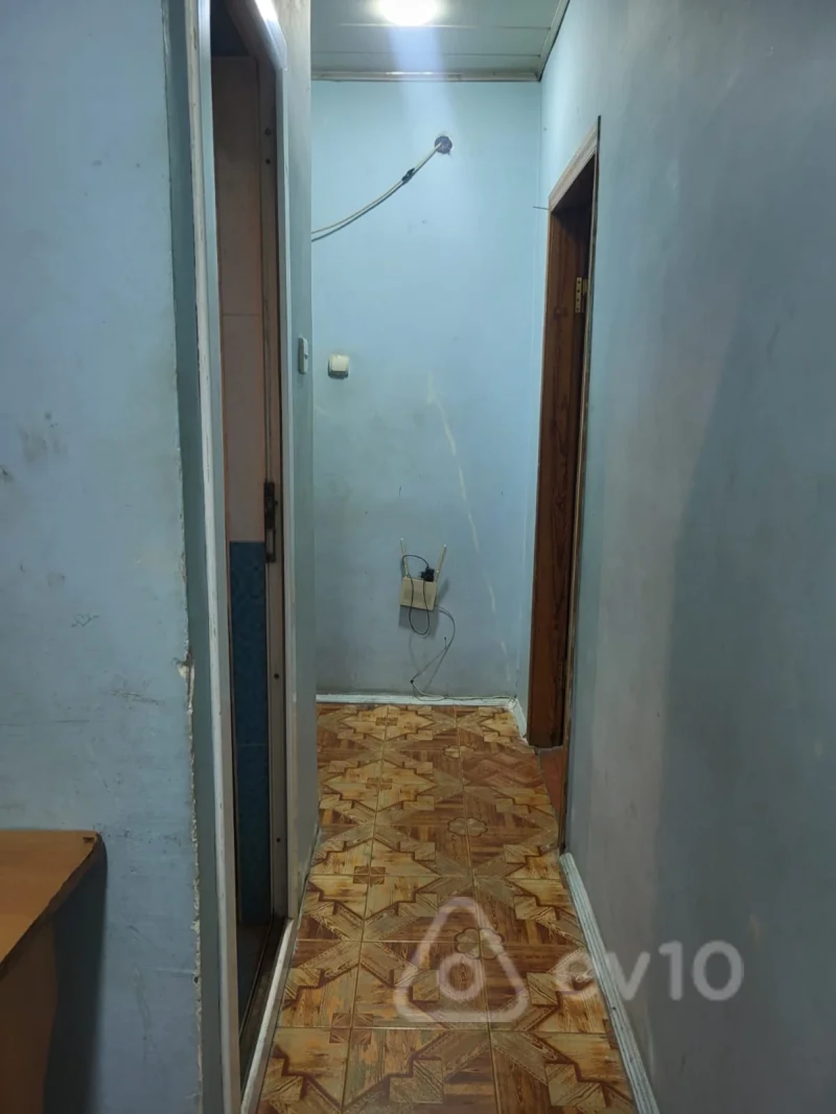 Satılır 1 otaqlı yeni tikili 35 m²