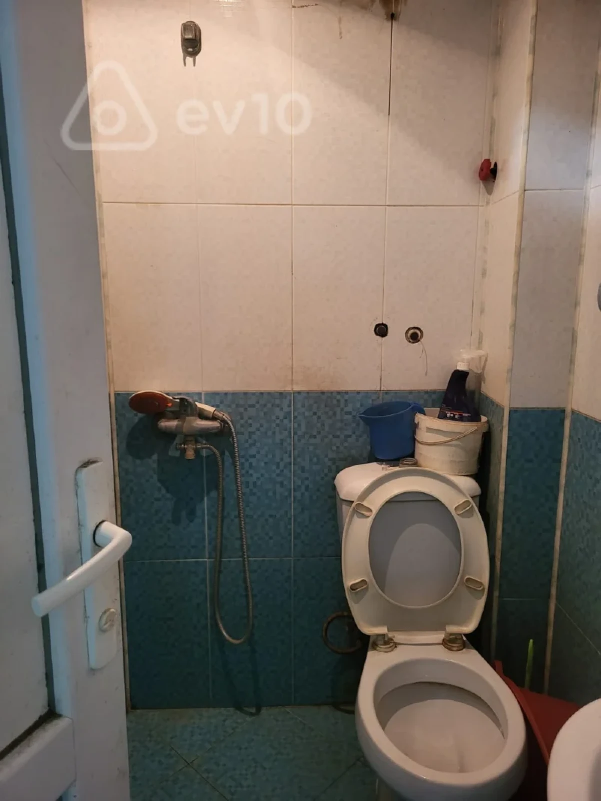 Satılır 1 otaqlı yeni tikili 35 m²