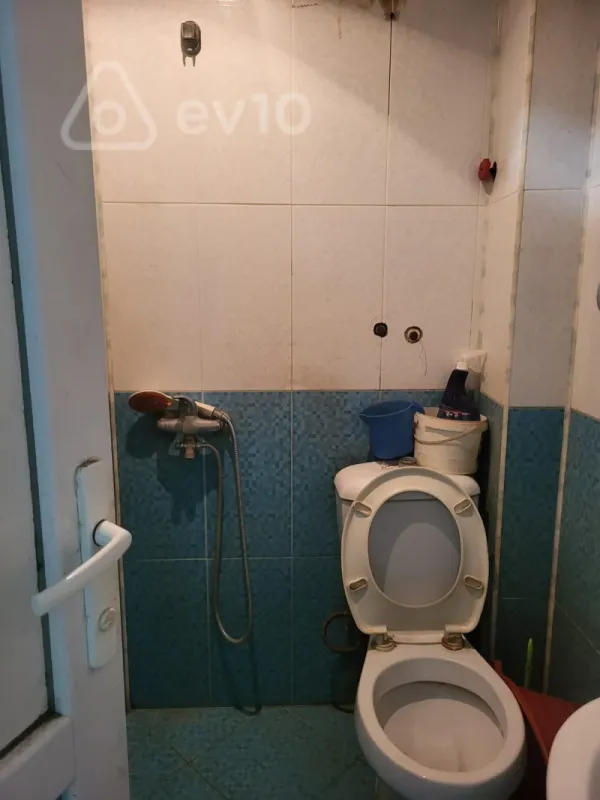 Satılır 1 otaqlı yeni tikili 35 m²