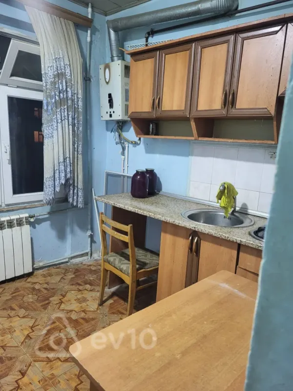 Satılır 1 otaqlı yeni tikili 35 m²