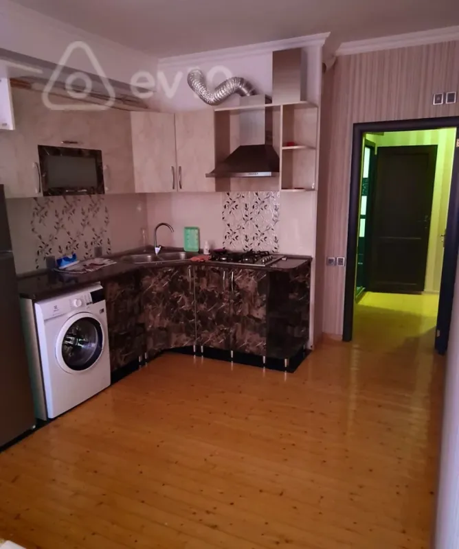 Satılır 2 otaqlı yeni tikili 46 m²