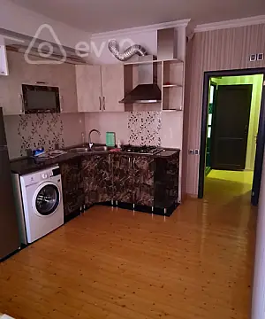 Satılır 2 otaqlı yeni tikili 46 m²