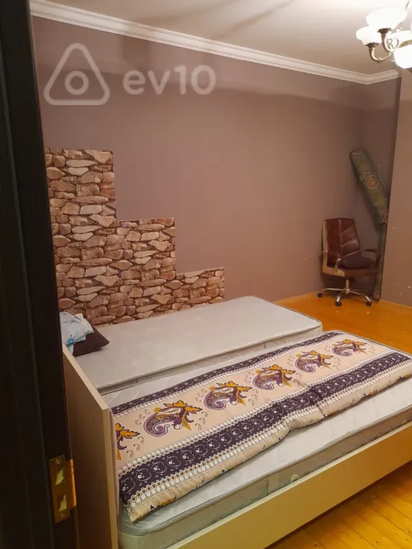 Satılır 2 otaqlı yeni tikili 46 m²