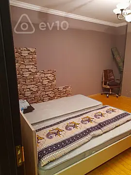 Satılır 2 otaqlı yeni tikili 46 m²