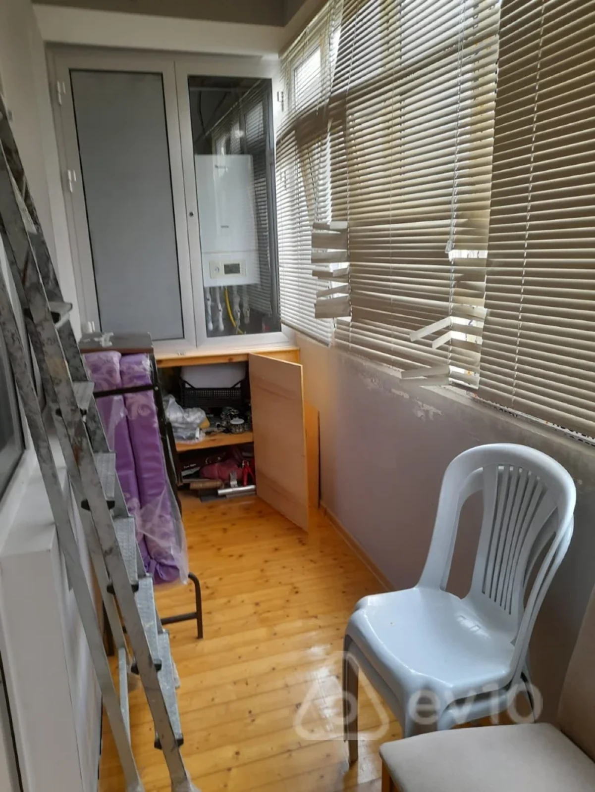 Satılır 2 otaqlı yeni tikili 46 m²