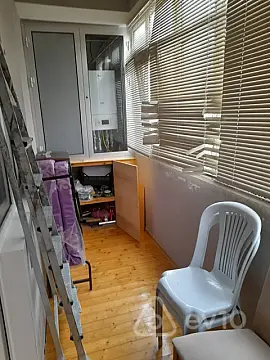 Satılır 2 otaqlı yeni tikili 46 m²