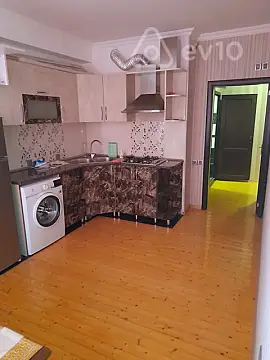 Satılır 2 otaqlı yeni tikili 46 m² — Bakı, Abşeron 2 otaq 46.00 m²