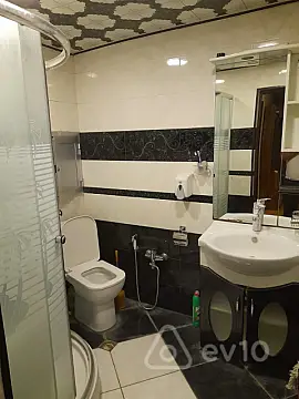 Satılır 2 otaqlı yeni tikili 46 m²