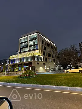 Kirayə verilir 3 otaqlı ofis 80 m² — Bakı, Səbail 3 otaq 80.00 m²