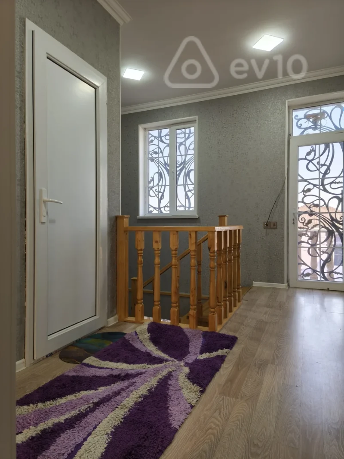 Satılır 4 otaqlı həyət evi 120 m²