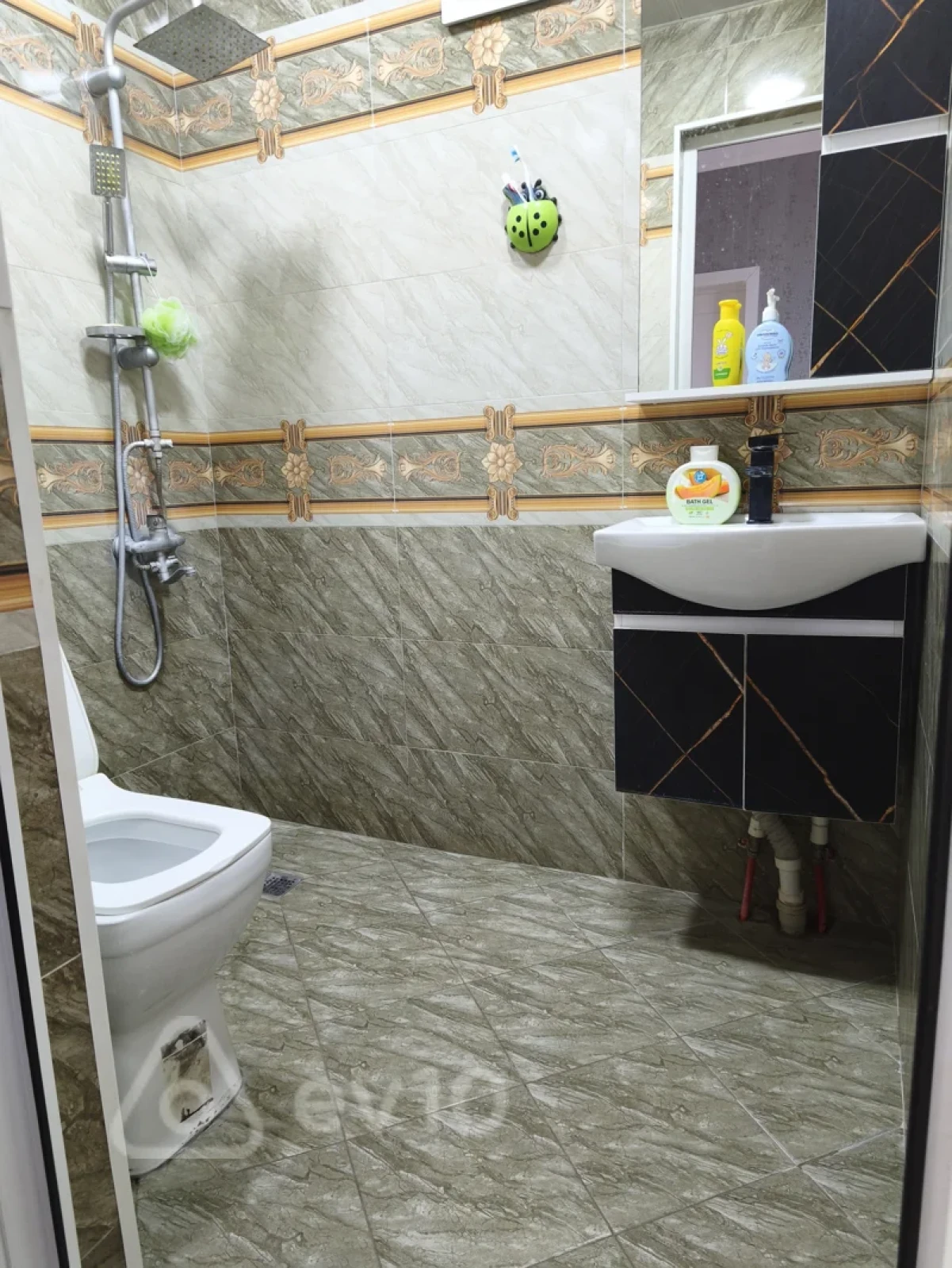 Satılır 4 otaqlı həyət evi 120 m²