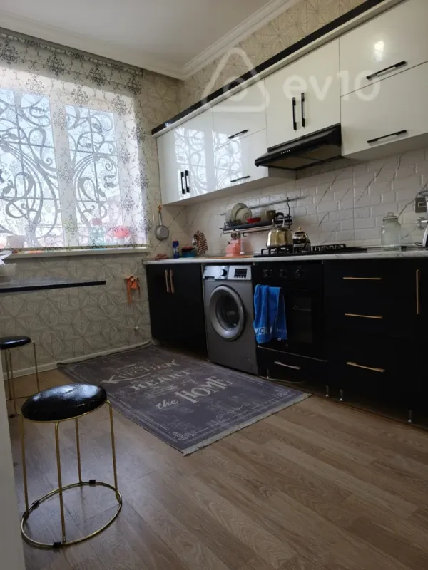 Satılır 4 otaqlı həyət evi 120 m²