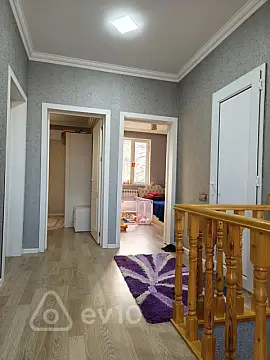 Satılır 4 otaqlı həyət evi 120 m²