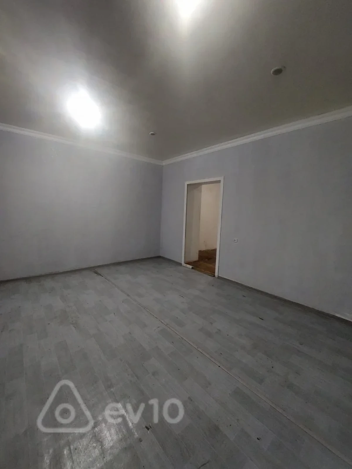 Kirayə verilir mənzil 50 m²