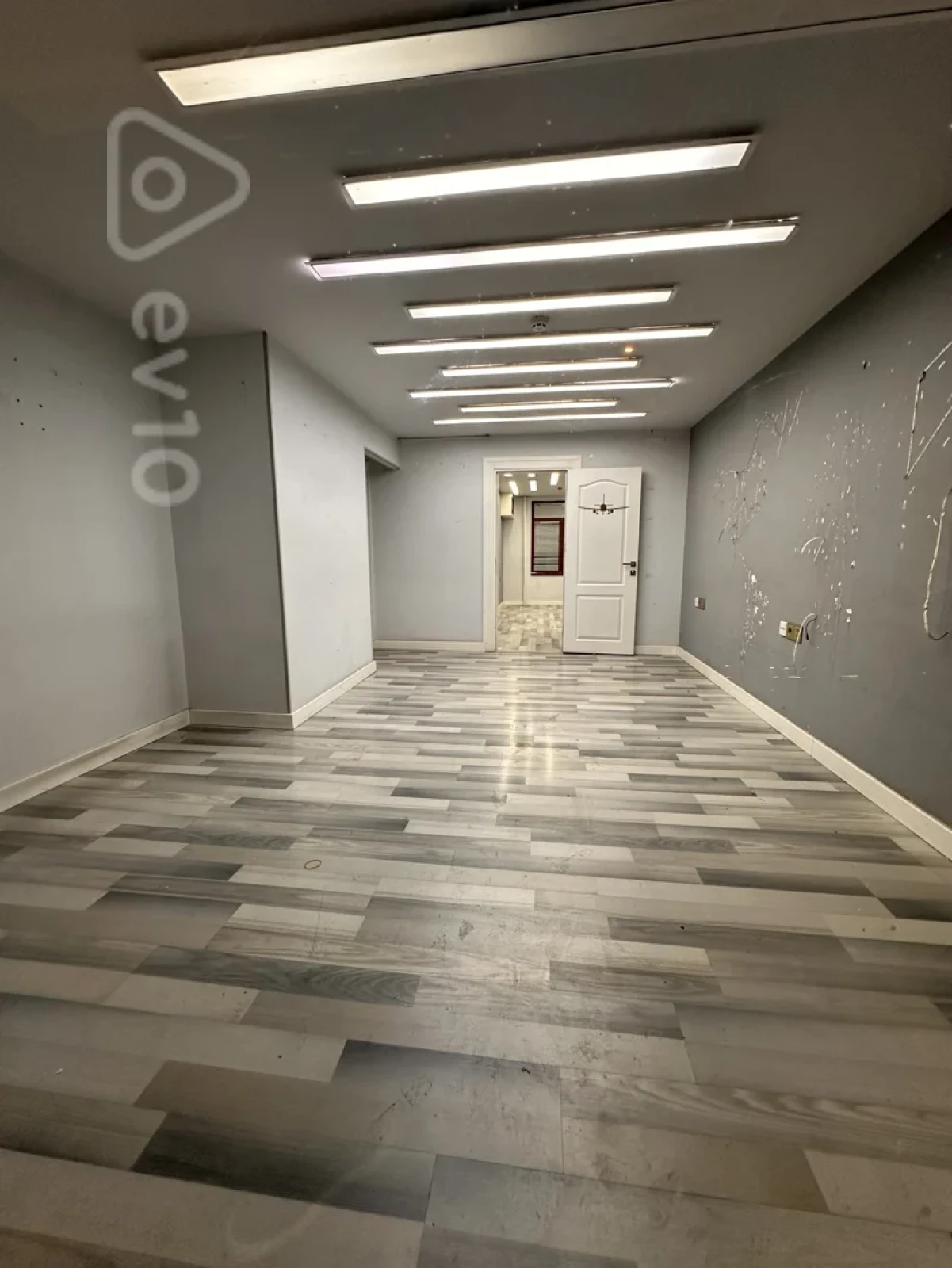 Kirayə verilir mənzil 70 m²