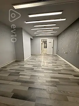 Kirayə verilir mənzil 70 m²