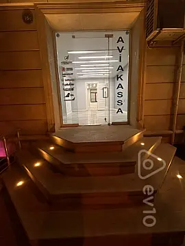 Kirayə verilir mənzil 70 m² — Bakı, Səbail 70.00 m²