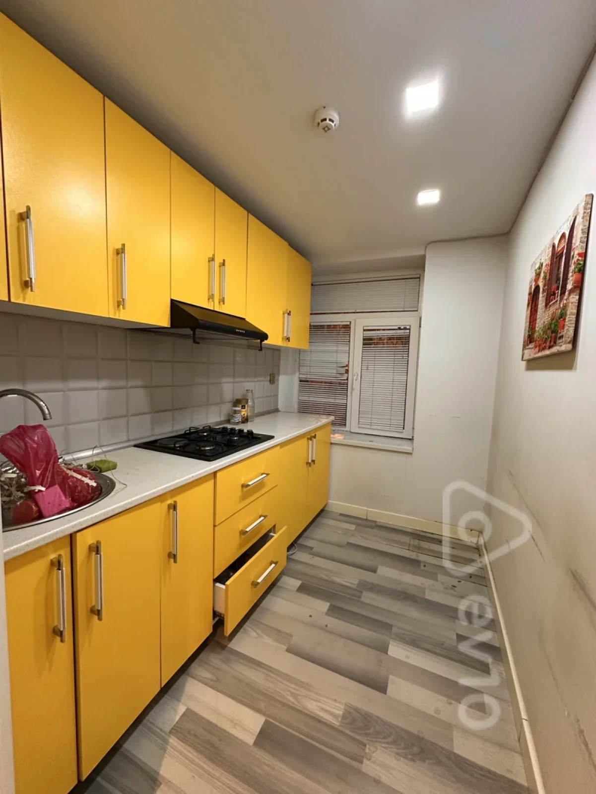 Kirayə verilir mənzil 70 m²