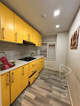 Kirayə verilir mənzil 70 m²