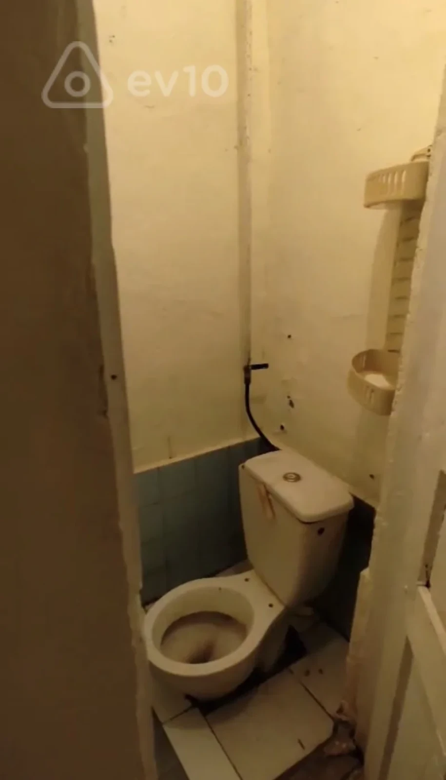 Kirayə verilir 1 otaqlı həyət evi 15 m²