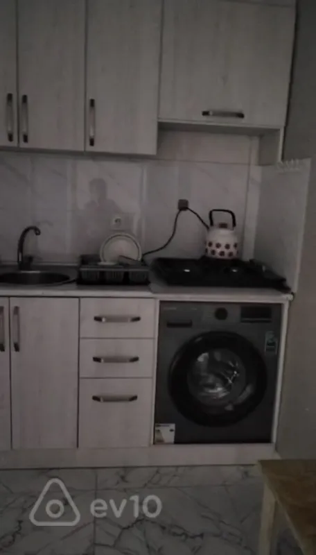 Kirayə verilir 2 otaqlı yeni tikili 55 m²