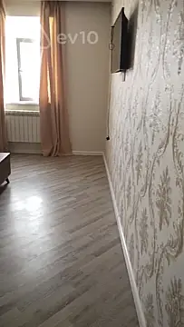Kirayə verilir 2 otaqlı yeni tikili 55 m²