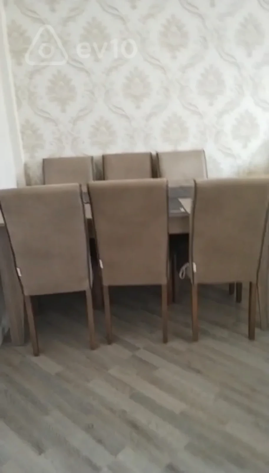 Kirayə verilir 2 otaqlı yeni tikili 55 m²