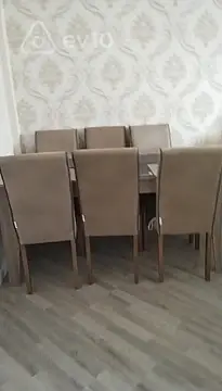 Kirayə verilir 2 otaqlı yeni tikili 55 m²