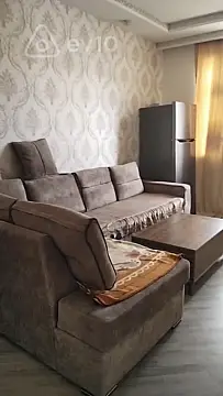 Kirayə verilir 2 otaqlı yeni tikili 55 m²