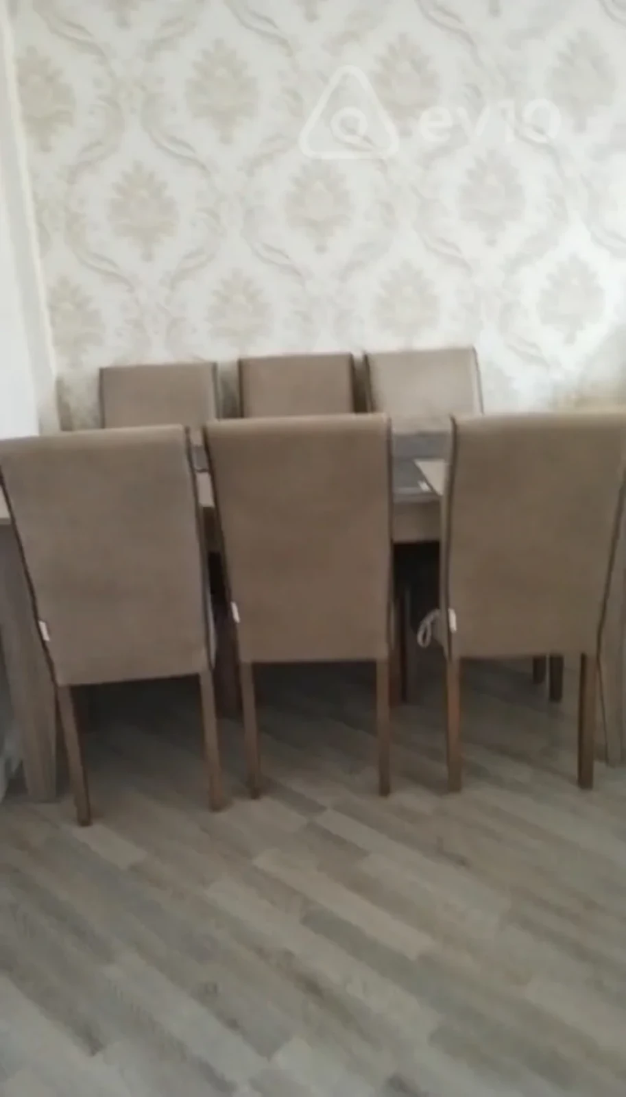 Kirayə verilir 2 otaqlı yeni tikili 55 m²