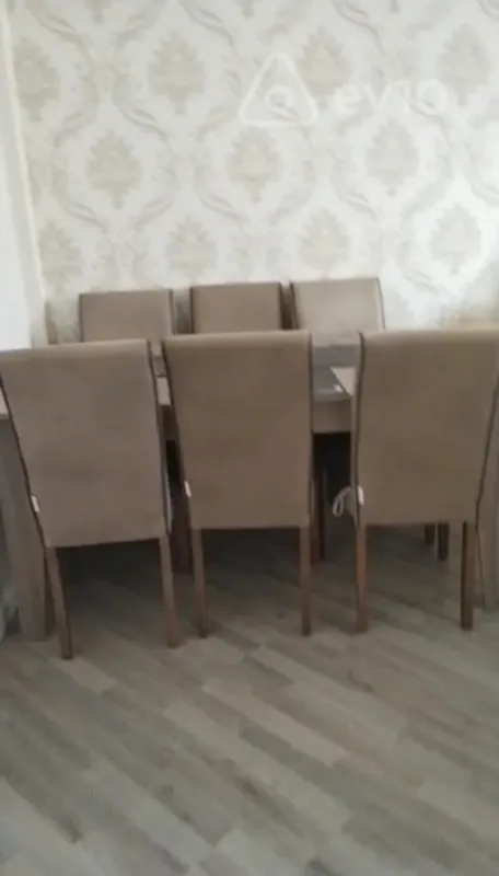 Kirayə verilir 2 otaqlı yeni tikili 55 m²