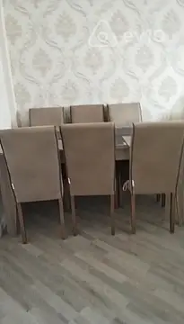 Kirayə verilir 2 otaqlı yeni tikili 55 m²