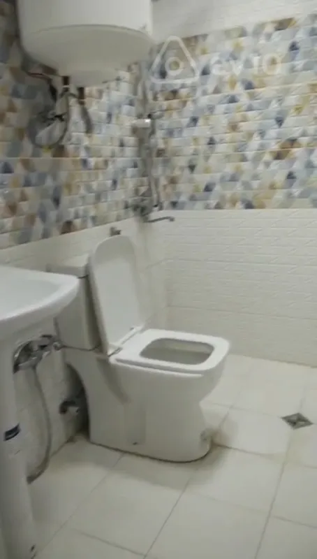 Kirayə verilir 2 otaqlı yeni tikili 55 m²