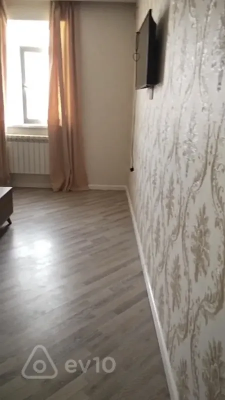 Kirayə verilir 2 otaqlı yeni tikili 55 m²