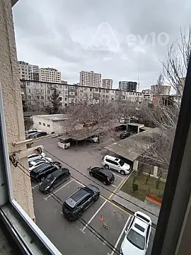 Kirayə verilir 2 otaqlı köhnə tikili 80 m² — Bakı, Nəsimi 2 otaq 80.00 m²