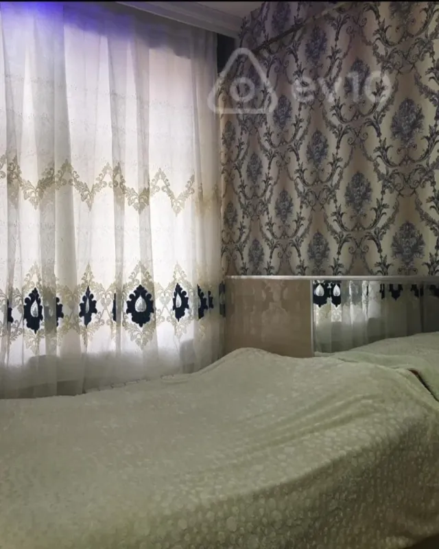 Satılır 2 otaqlı yeni tikili 38 m²