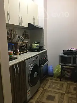 Satılır 2 otaqlı yeni tikili 38 m²