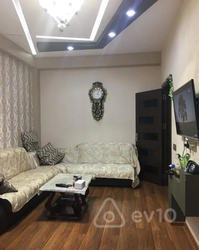 Satılır 2 otaqlı yeni tikili 38 m²