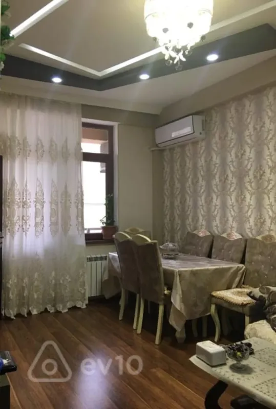 Satılır 2 otaqlı yeni tikili 38 m²